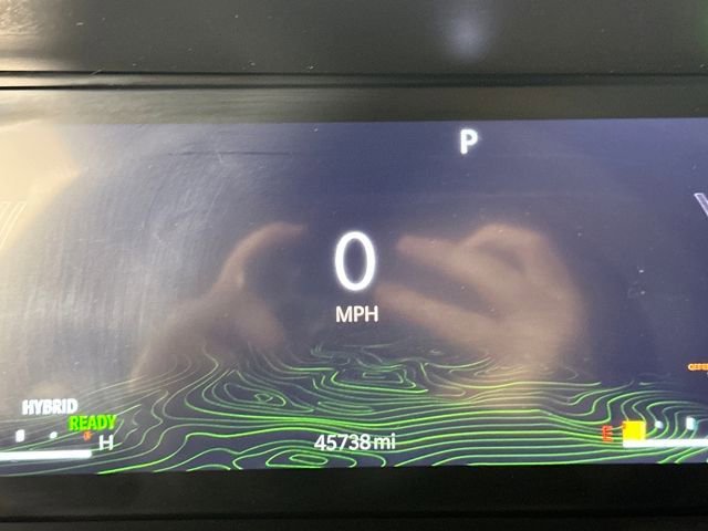 Used 2022 Jeep Grand Cherokee Trailhawk AWD/4WD image 17