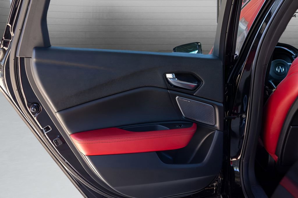 Used 2023 Acura TLX SH-AWD w/ A-SPEC Pkg image 51