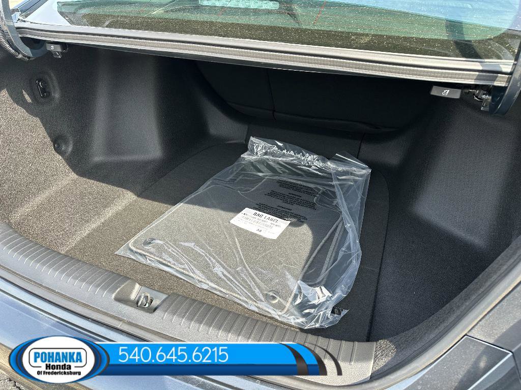 New 2026 Honda Accord Hybrid Touring image 35