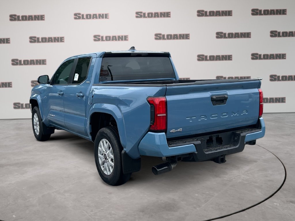 New 2026 Toyota Tacoma SR5 AWD/4WD image 3