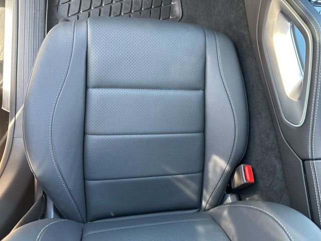 Used 2025 Mercedes-Benz GLE 350 4MATIC image 17