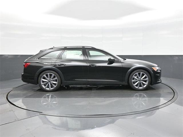 New 2025 Audi A6 3.0T allroad Prestige image 8