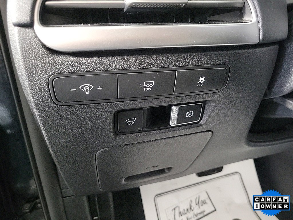 Used 2024 Hyundai Palisade SEL image 19