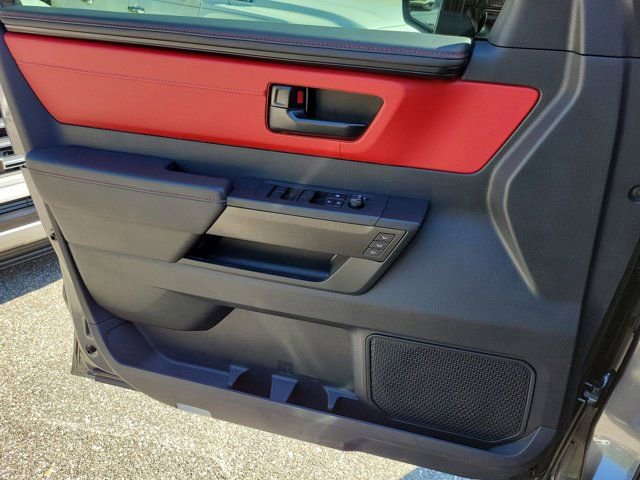 Used 2026 Toyota Tundra TRD Pro image 35