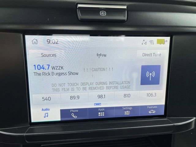 New 2025 Ford F350 XL w/ XL Chrome Package image 20