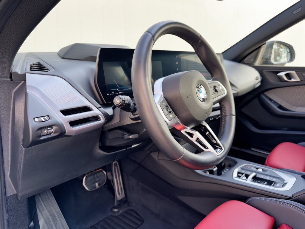 Used 2026 BMW 228i xDrive w/ Technology Package AWD/4WD image 4