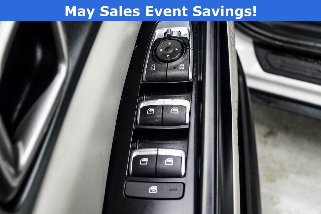 Used 2024 Kia Carnival LX FWD image 33