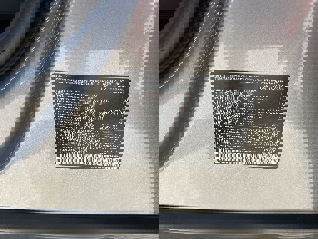 New 2026 Volkswagen Atlas SEL image 29