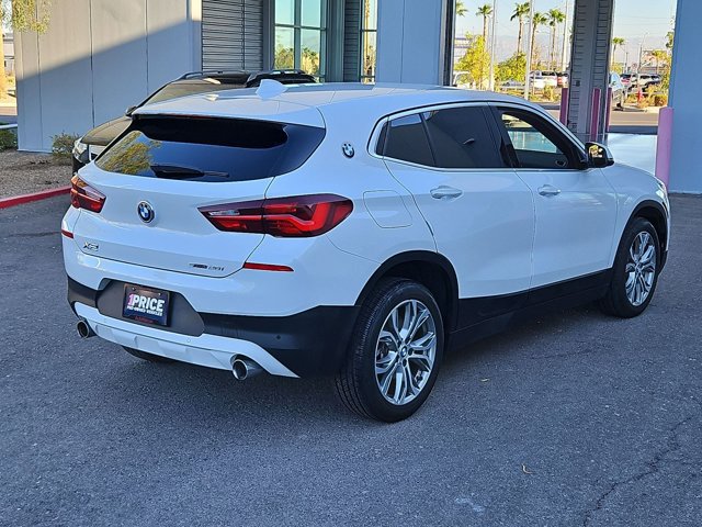 Used 2021 BMW X2 sDrive28i FWD image 5