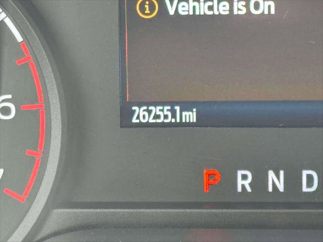 Used 2024 Ford F350 XL w/ Snow Plow Prep Package image 24