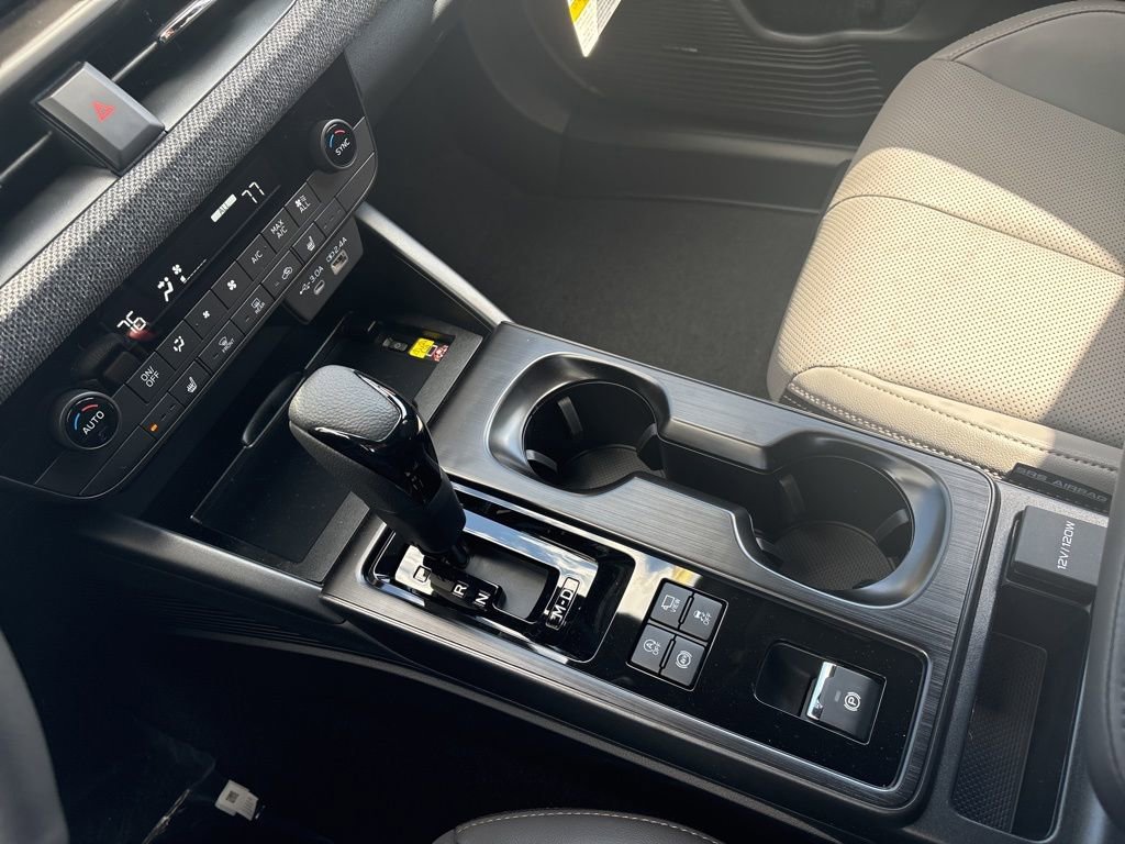 New 2026 Subaru Outback Limited XT AWD/4WD image 18