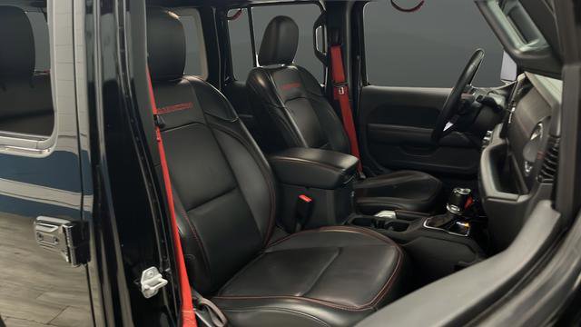 Used 2020 Jeep Wrangler Unlimited Rubicon w/ Quick Order Package 28Y Recon image 24