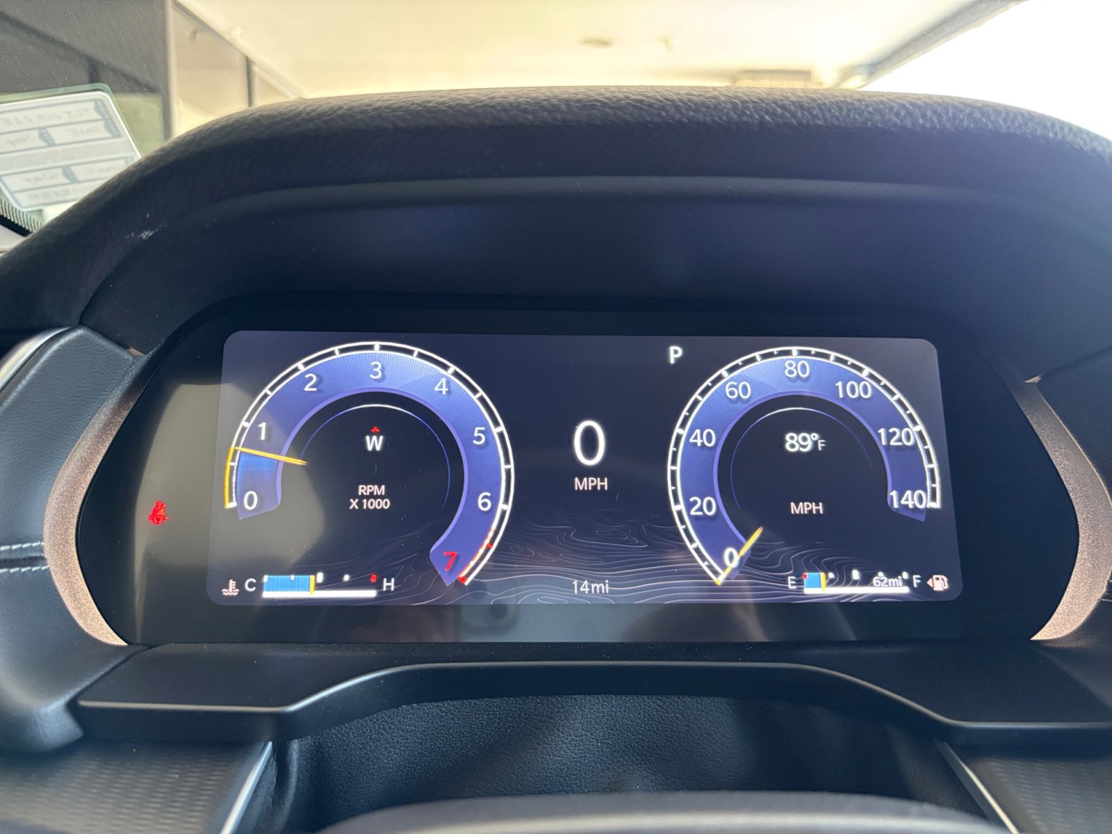 New 2025 Jeep Grand Cherokee L Laredo w/ Trailer Tow Package image 10