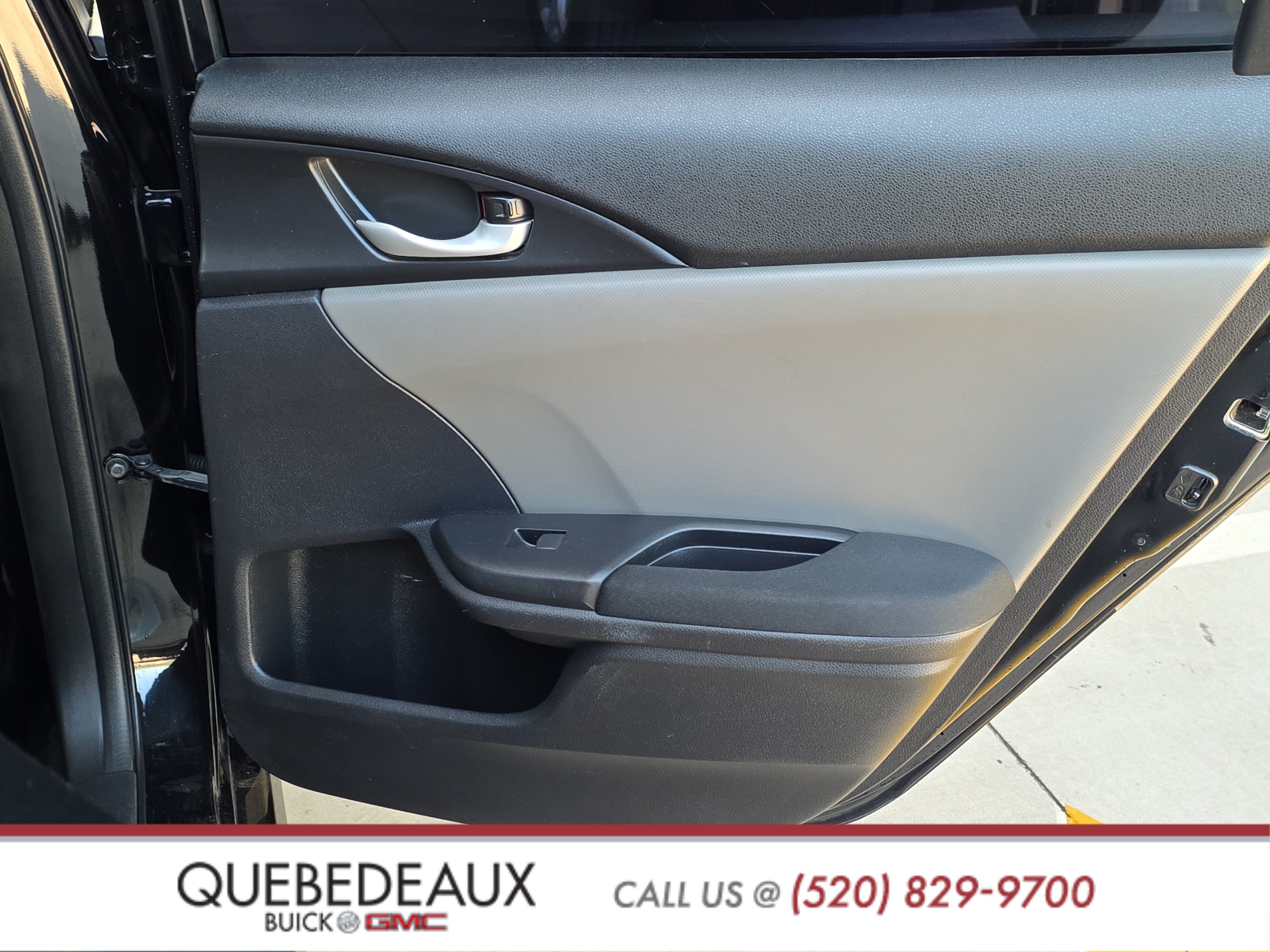 Used 2019 Honda Civic LX image 24