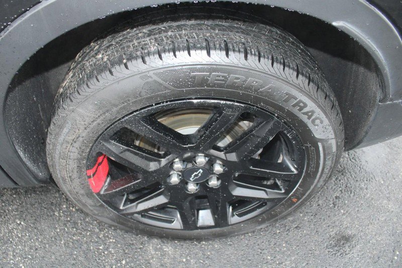 Used 2022 Chevrolet Blazer LT w/ Redline Edition image 7