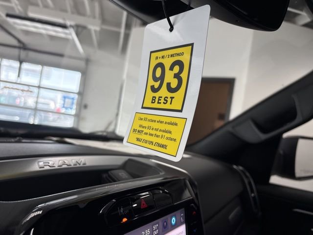 New 2026 RAM 1500 Big Horn image 53