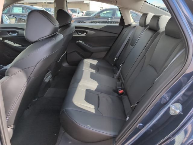 New 2026 Honda Accord EX-L image 16