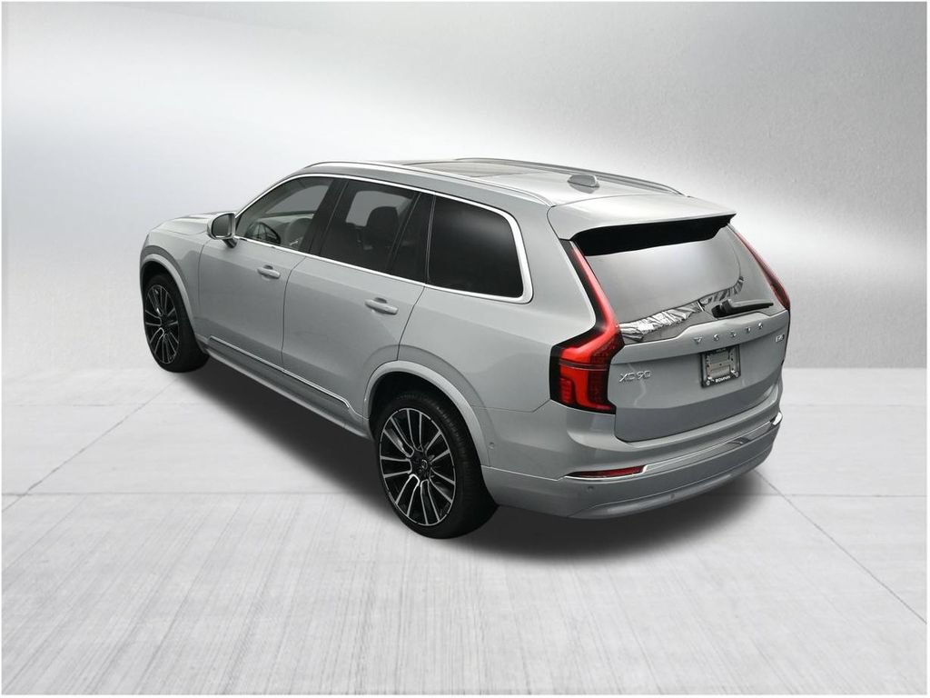 New 2026 Volvo XC90 B6 Plus AWD/4WD image 15