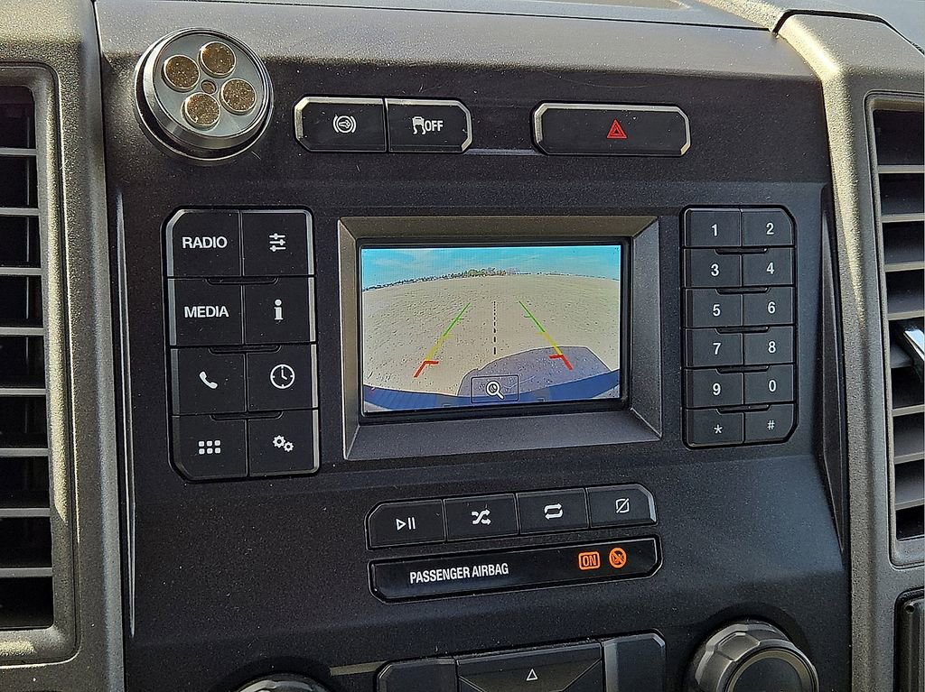 Used 2021 Ford F350 XL w/ Power Equipment Group image 26