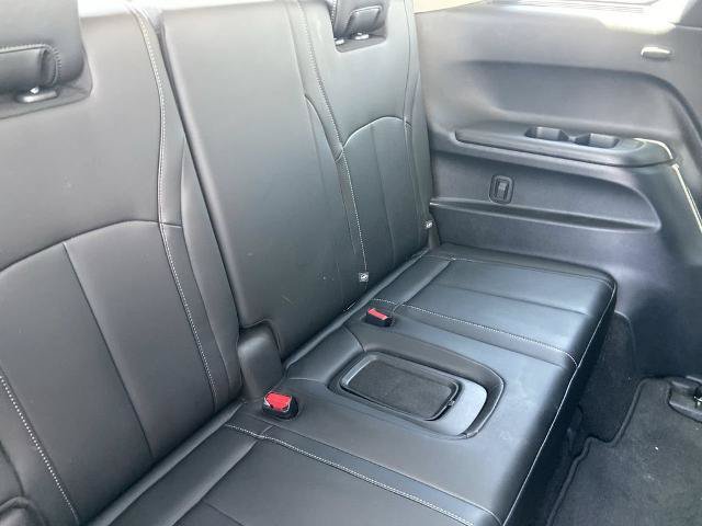 Used 2026 INFINITI QX60 Luxe AWD/4WD image 24