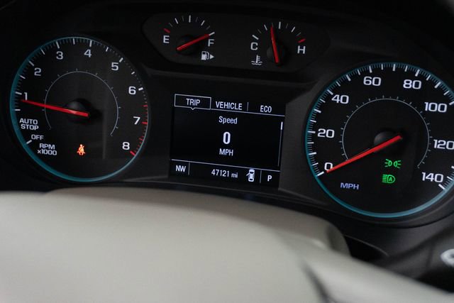 Used 2024 Chevrolet Malibu LS image 22