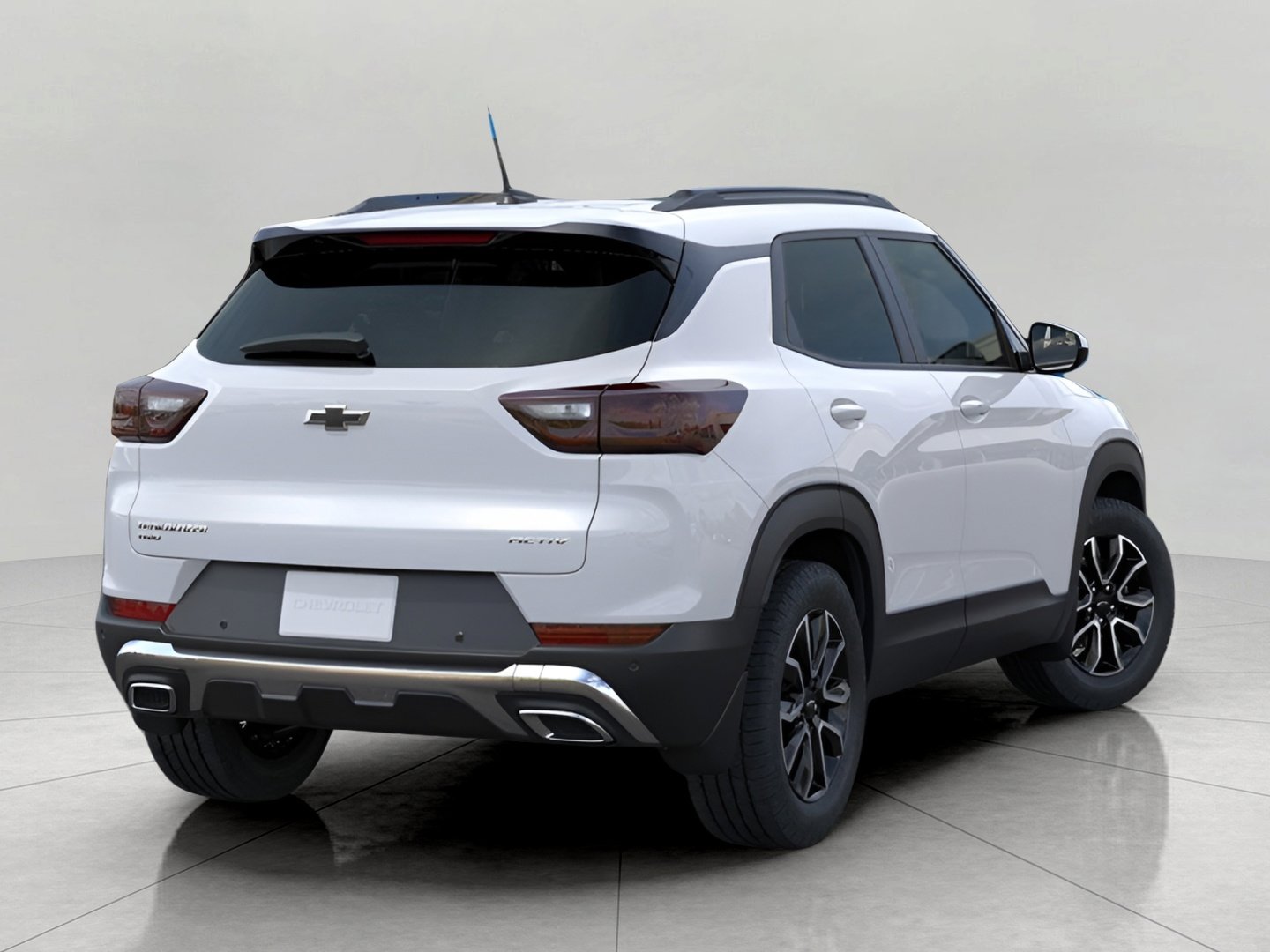 New 2026 Chevrolet TrailBlazer ACTIV w/ Convenience Package image 4