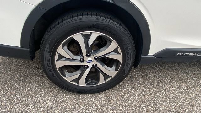Used 2020 Subaru Outback Limited AWD/4WD image 11