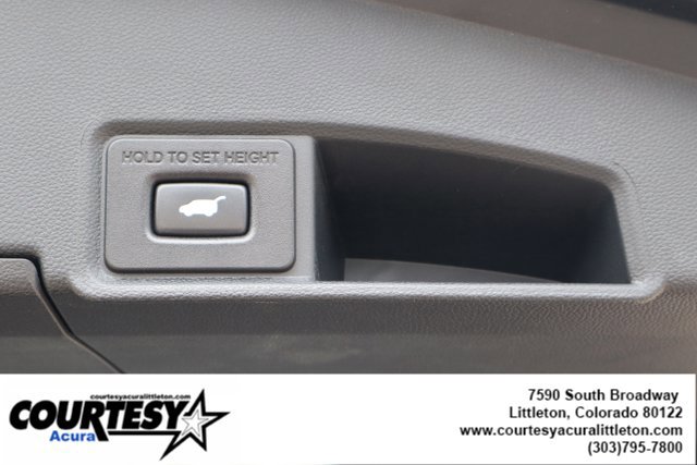 Used 2021 Acura RDX AWD w/ Technology Package image 31