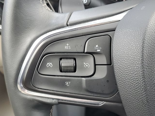 Certified 2023 Buick Envision Preferred FWD image 21
