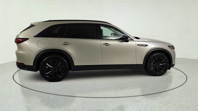 New 2026 MAZDA CX-90 Plug-In Hybrid w/Premium Sport AWD/4WD image 8