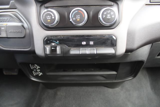 Used 2023 RAM 2500 Big Horn w/ Level 1 Equipment Group AWD/4WD image 36