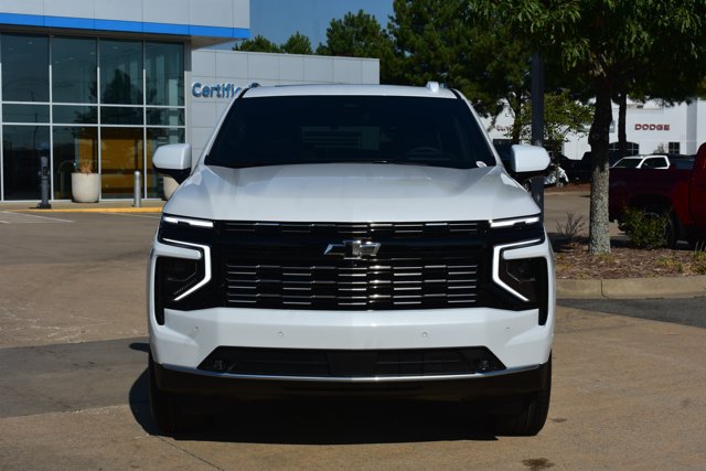 New 2026 Chevrolet Suburban High Country w/ Sun And Tow Package AWD/4WD image 2