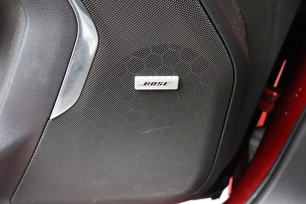 Used 2025 Chevrolet Tahoe RST w/ Comfort Package image 17