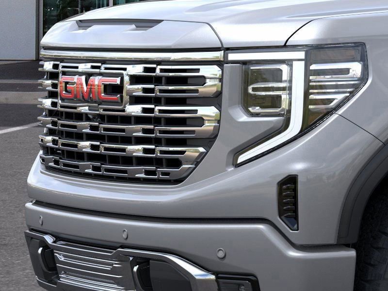 New 2026 GMC Sierra 1500 Denali w/ Technology Package image 13