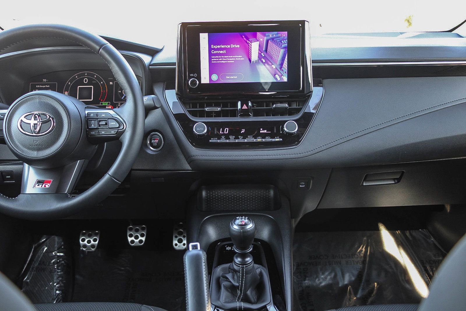 Used 2024 Toyota Corolla GR image 13