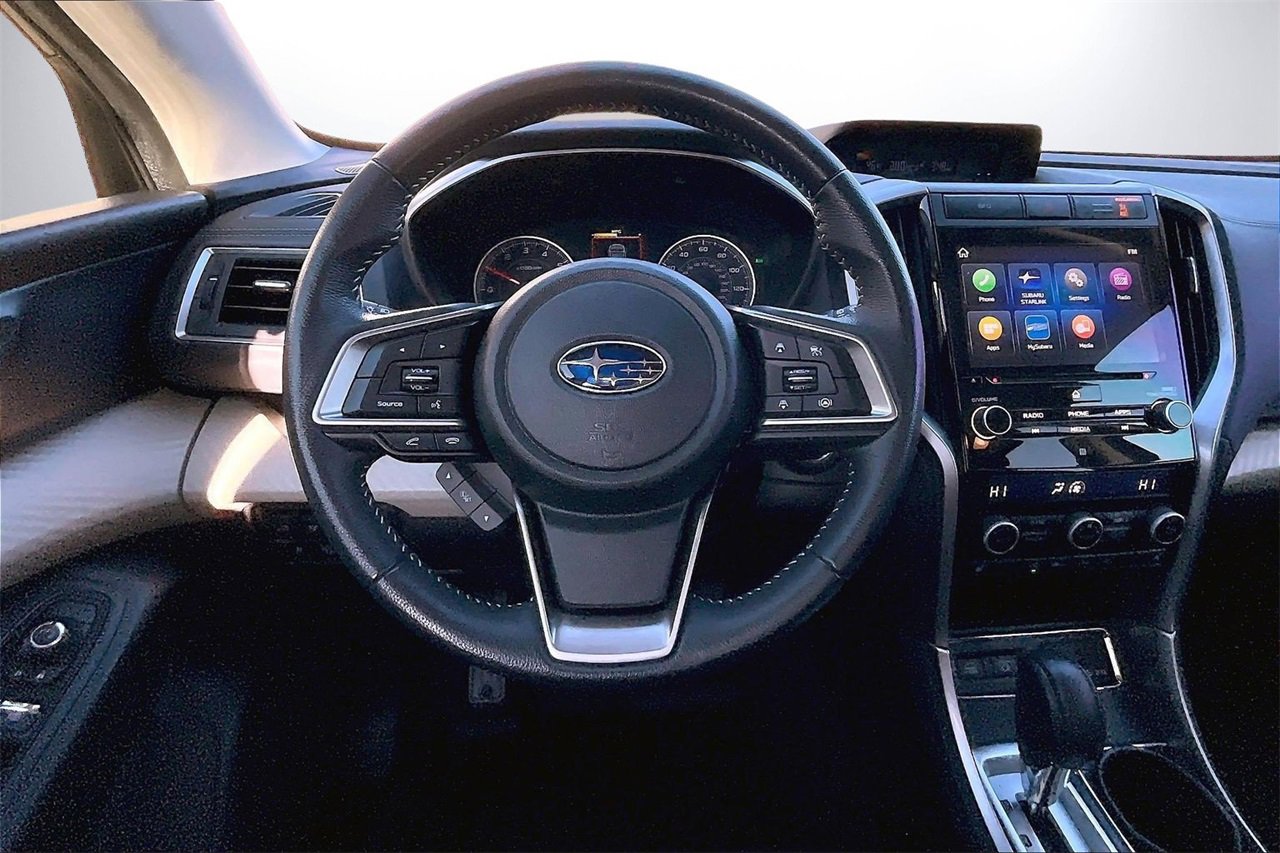 Used 2021 Subaru Ascent Premium w/ Convenience Package image 11