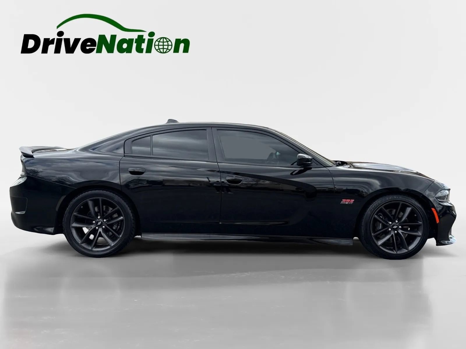 Used 2019 Dodge Charger Scat Pack image 4