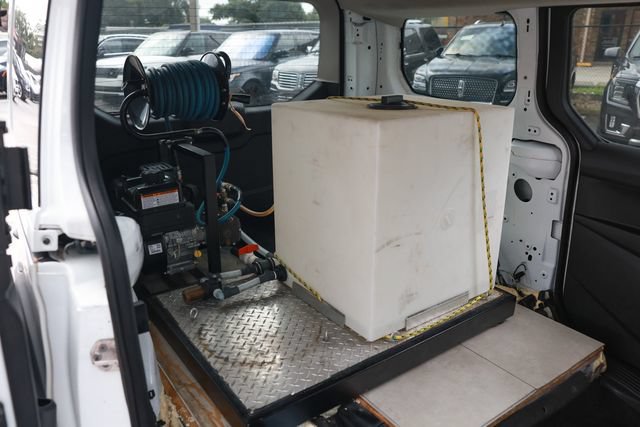 Used 2015 Ford Transit Connect XLT FWD image 29