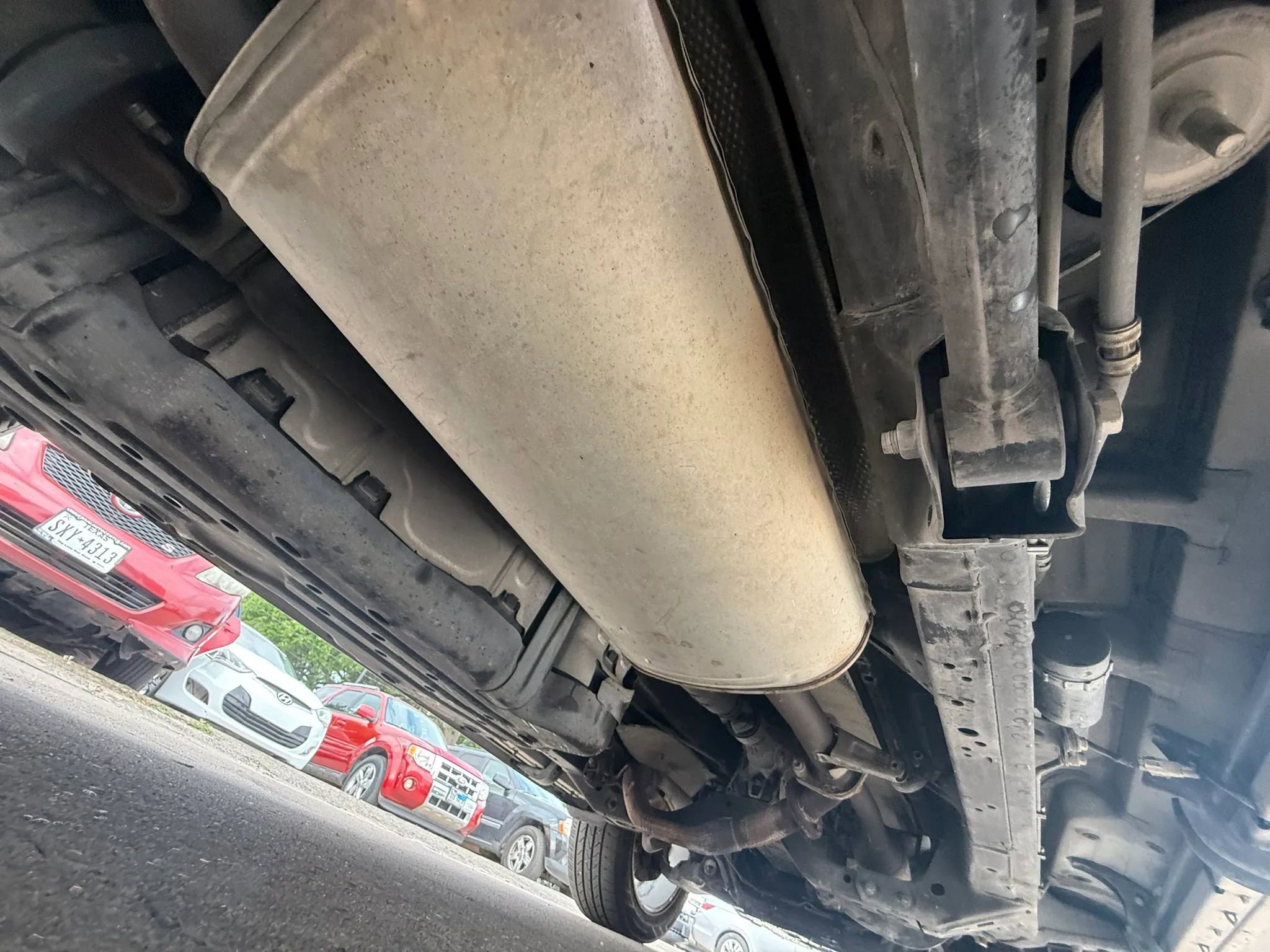 Used 2005 Toyota 4Runner Limited RWD image 33