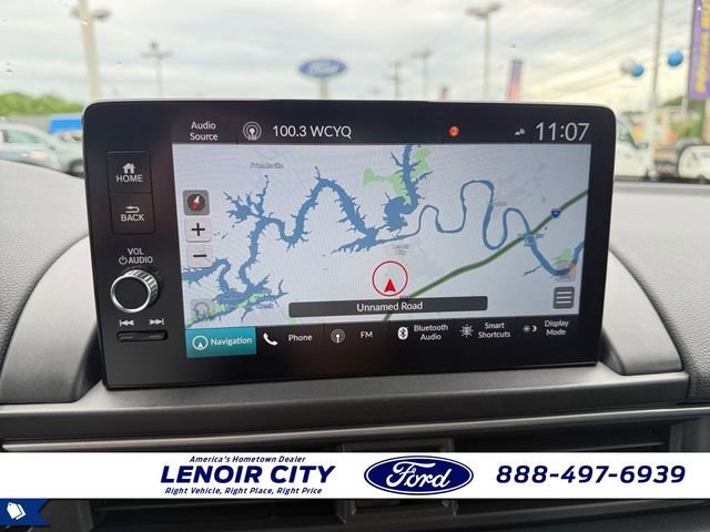 Used 2025 Honda Pilot Touring image 25