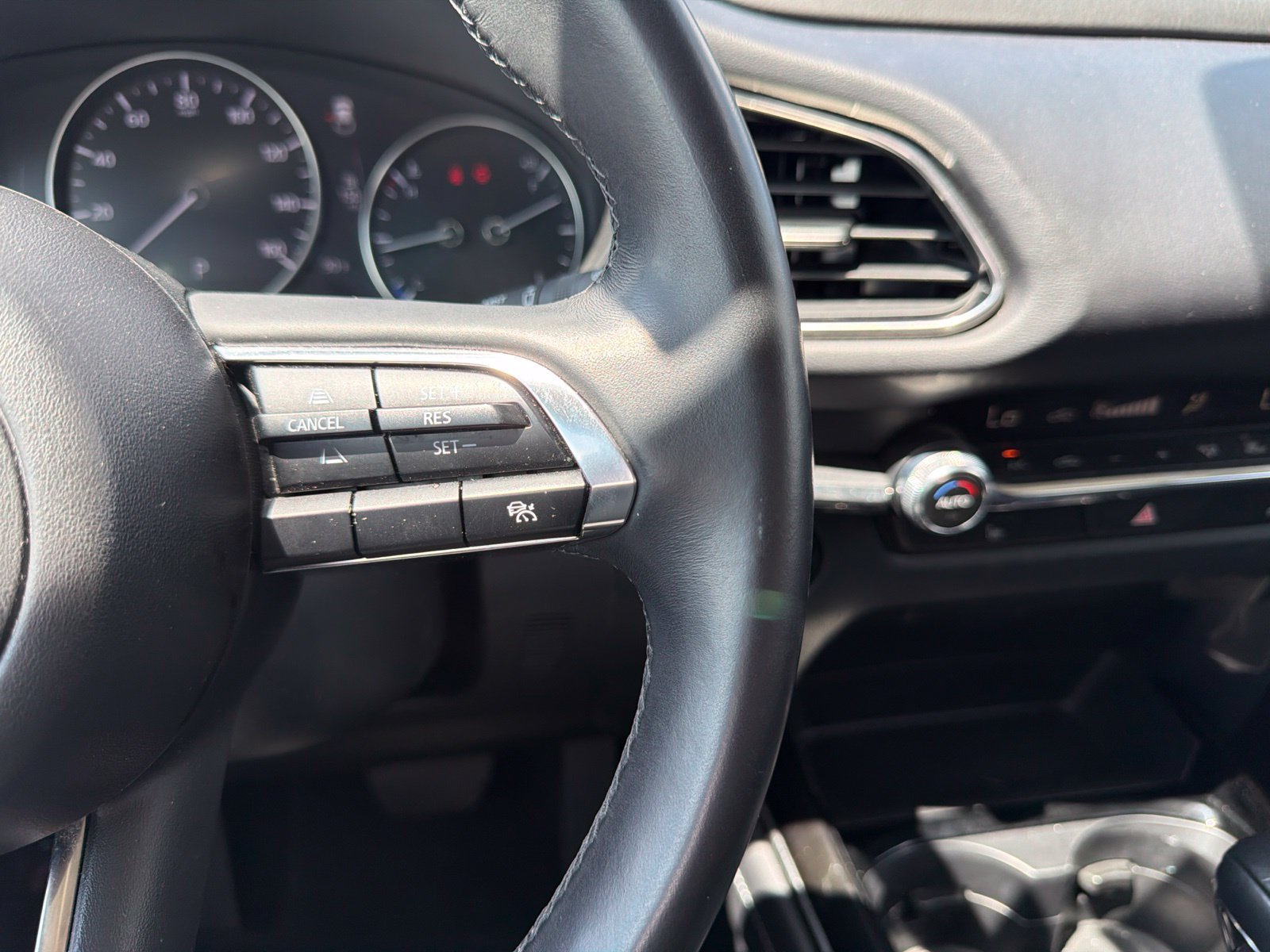 Used 2025 MAZDA CX-30 AWD 2.5 S w/ Preferred Package image 20