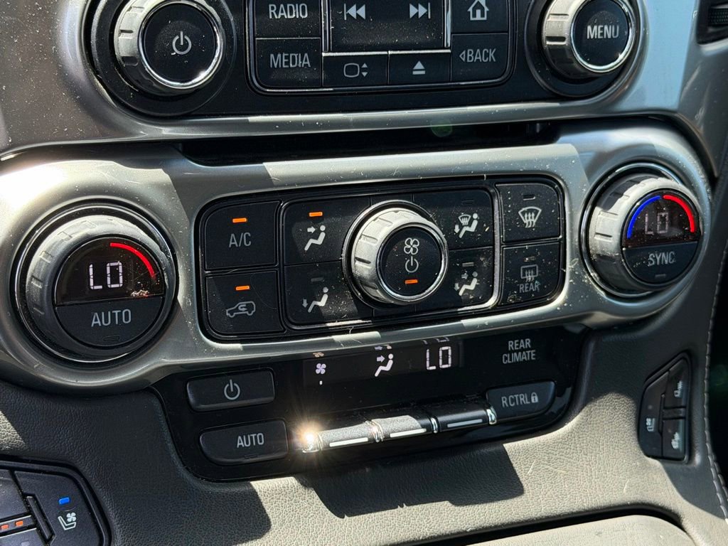 Used 2019 Chevrolet Tahoe Premier AWD/4WD image 20