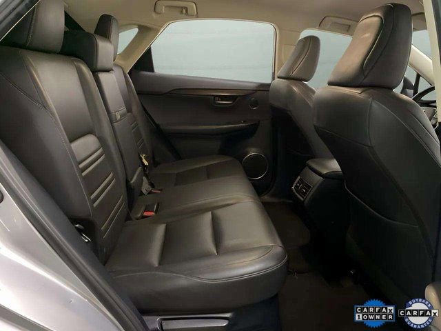 Used 2018 Lexus NX 300 FWD w/ Accessory Package 2 image 21