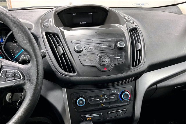 Used 2019 Ford Escape S image 4