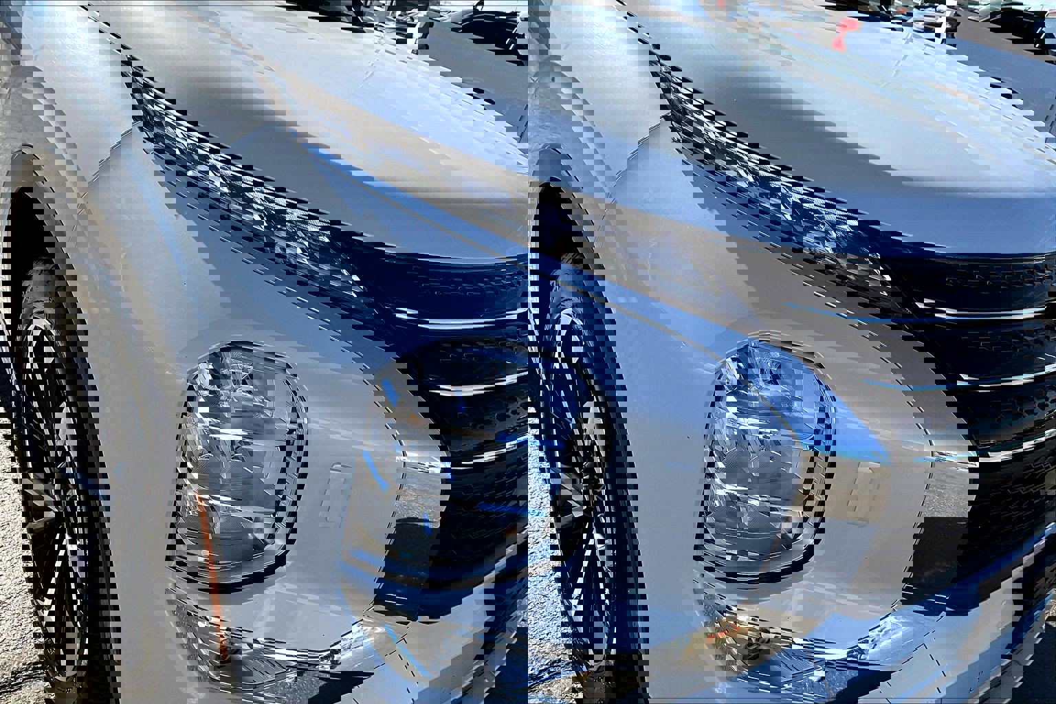 Used 2024 Mitsubishi Outlander SE image 32