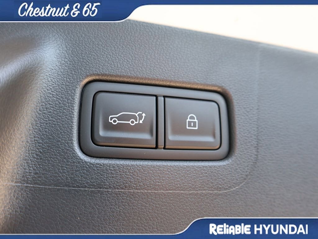 Used 2026 Hyundai Santa Fe XRT AWD/4WD image 18