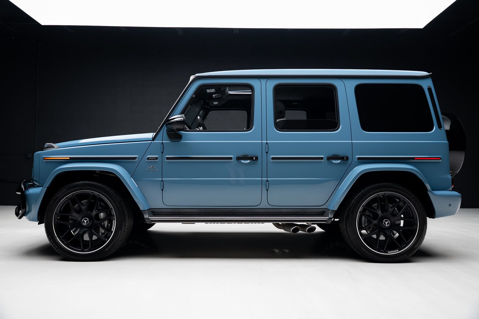 Used 2023 Mercedes-Benz G 63 AMG 4MATIC image 19