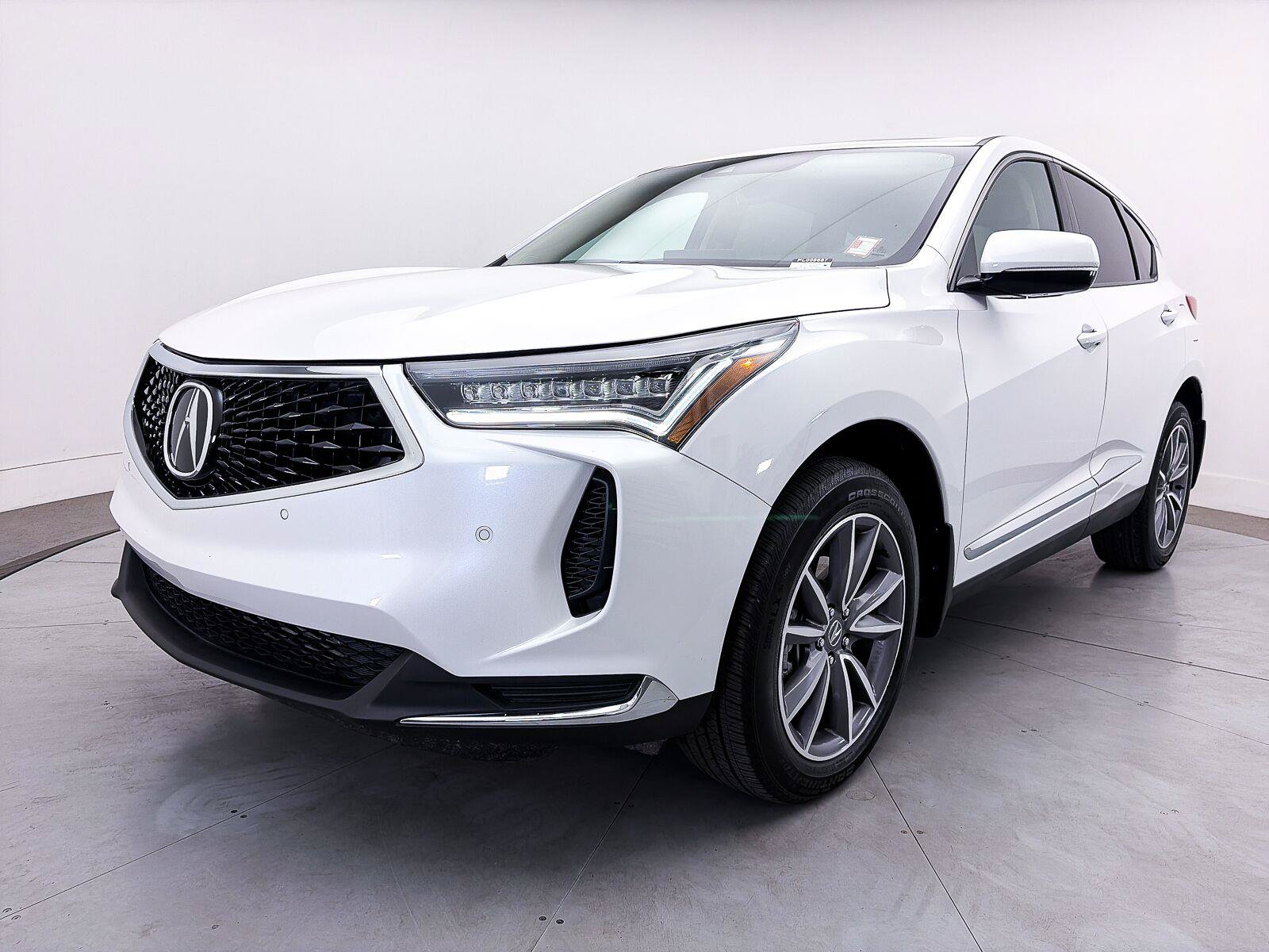 Used 2023 Acura RDX w/ Technology Package FWD image 13