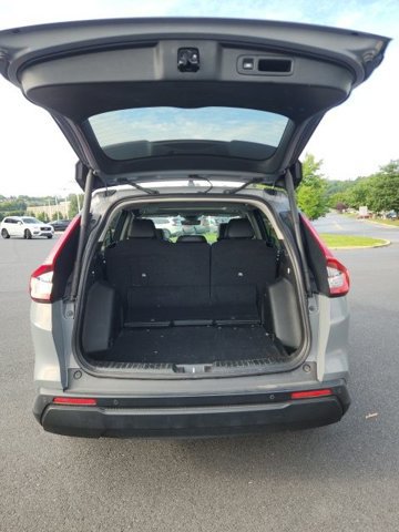 Used 2024 Honda CR-V EX-L image 22