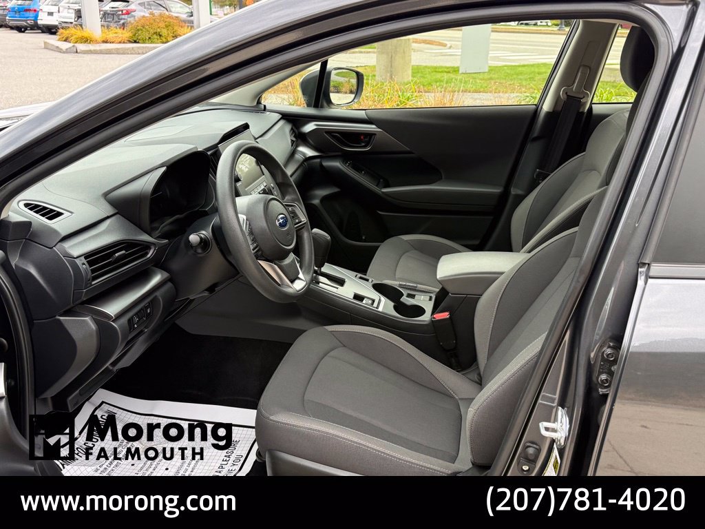 Used 2024 Subaru Impreza 2.0i AWD/4WD image 27
